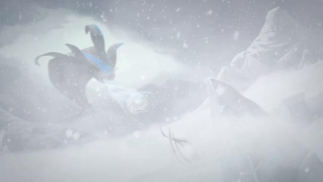 Endless Legend - Shifters - Launch trailer смотреть онлайн