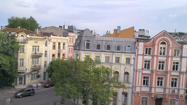 Болгария - прекрасная страна! Её нельзя не любить!!! Богатсво во всём - в культуре, архитектуре, пр смотреть онлайн