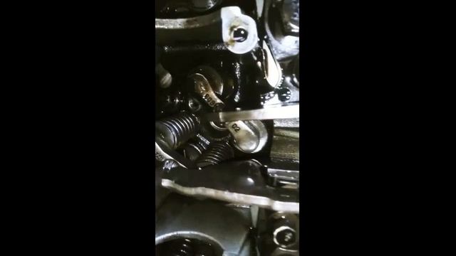 2003 F350 6.0 DIESEL CAMBIO DE INJECTORES