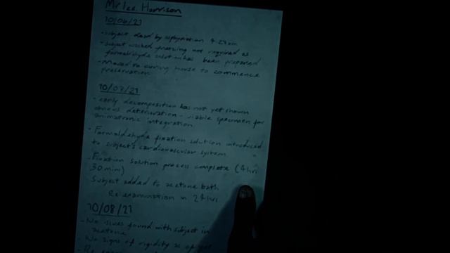 ПЁС ЛУЧШИЙ The Dark Pictures: The Devil in Me Прохождение #11 смотреть онлайн