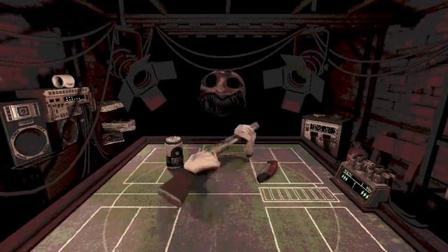 прохождение бакшот рулет смотреть онлайн