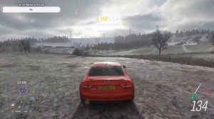 ФОРЗА 4 НА ПК(Forza Horizon 4)