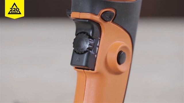 Дрель ударная DEFORT DID 955N