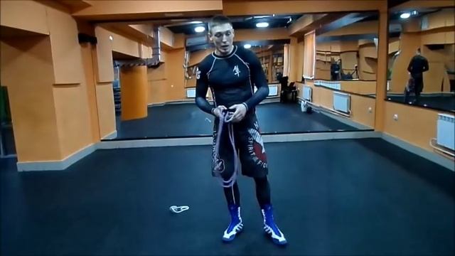 Прыжки на скакалке смотреть онлайн