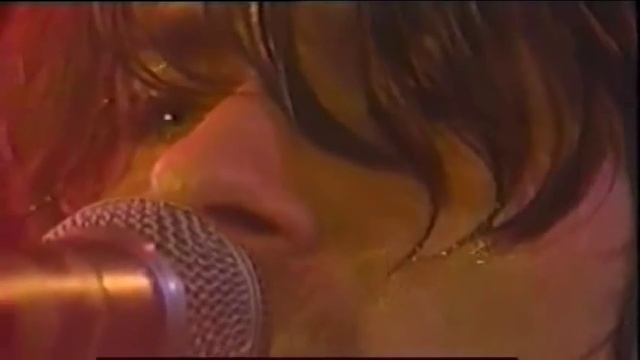 Nirvana - Come As You Are (Live At Hollywood Rock Festival) смотреть онлайн
