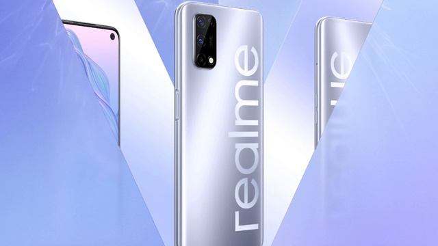 ?Realme V5 With Dimensity 720 and 120W UltraDart Charger | Realme V5 Expected Specs, Price, Feature смотреть онлайн