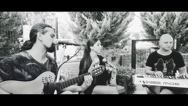 Manga - Cevapsız Sorular / D.E.C Cover (Manga Cevapsız Sorular Cover) смотреть онлайн
