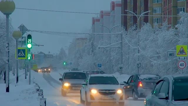 Правила безопасности в условиях низких температур от 31.01.2019