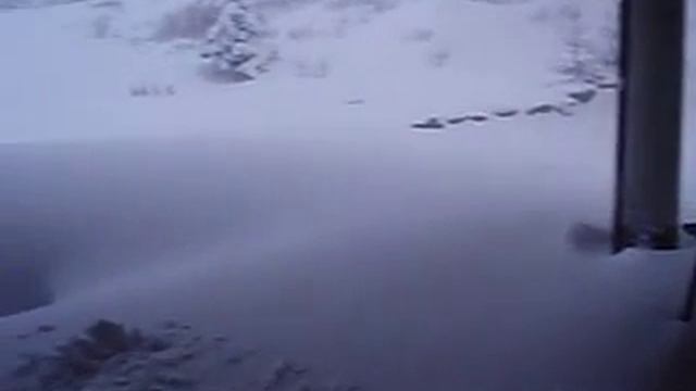 Hotel Piandineve ... Passo del Tonale смотреть онлайн