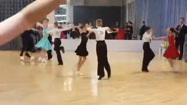 Самба. Дети 2, Е класс смотреть онлайн