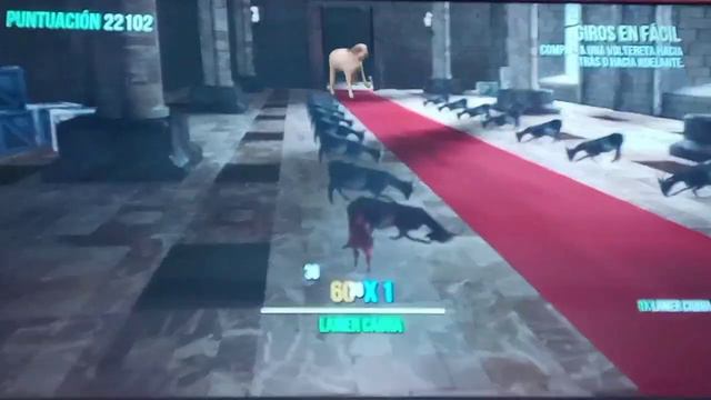 GOAT SIMULATOR | PS3 | GAMEPLAY 2023 | AGUCM смотреть онлайн