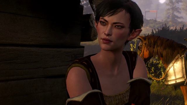 The Witcher 3 RTX ON Прохождение Каменные сердца Часть 4 Квинто и Эвелина смотреть онлайн