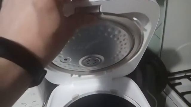 Gearbest Xiaomi Mijia Rice cooker 3L смотреть онлайн