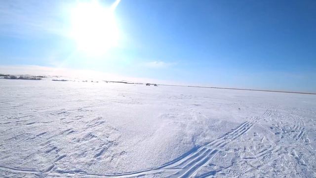 10 насосная. Сезон глухозимья смотреть онлайн