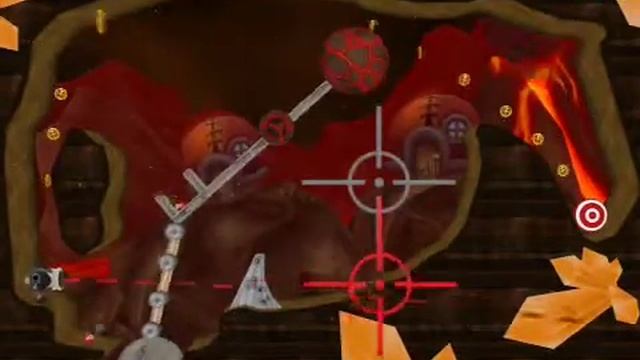 Ragdoll Blaster 3 Deluxe Walkthrough - Three Star - Trebuchet (iPhone,iPod,iPad) смотреть онлайн