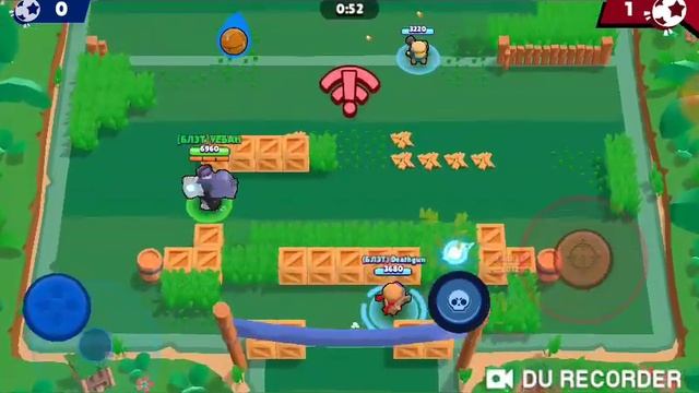 Открыл бокс а там...|Brawl stars|бравлер смотреть онлайн