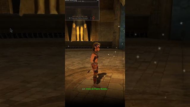 Sphinx and the Cursed Mummy (PC) | Early projected shadows | Preview II смотреть онлайн