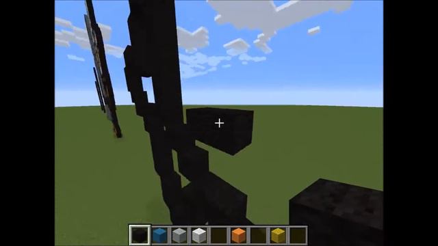 Minecraft UNDERTALE Pixelart Timelapse #4 Temmie [requested by Mamie Meow] смотреть онлайн