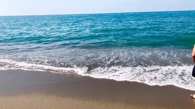 МЕЛОДИЯ ДЛЯ ДУШИ.. РЕЛАКС.. МОРЕ смотреть онлайн