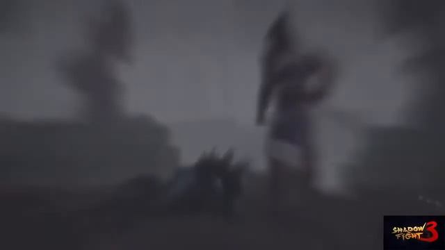 Shadow Fight 3 all cutscenes смотреть онлайн
