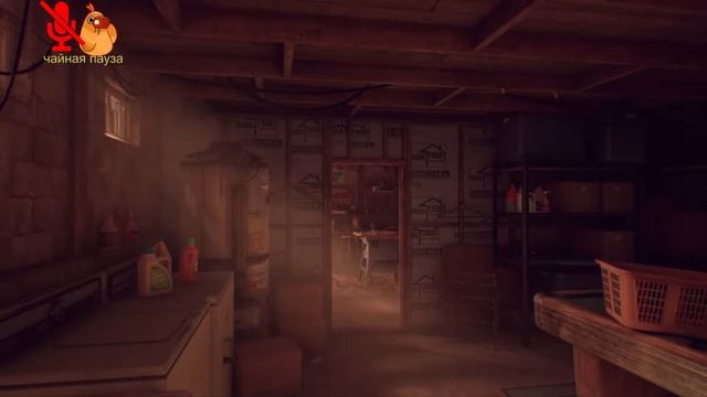 What Remains of Edith Finch - часть 1 из X. смотреть онлайн