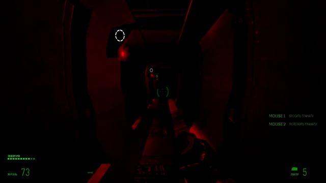 День 2510; 23.02.2003. HL2 – Prospekt mod, gameplay смотреть онлайн