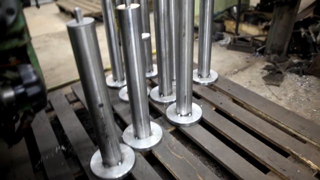 ноги, ноги по дороге ... вывернутый нутромер на 500мм смотреть онлайн