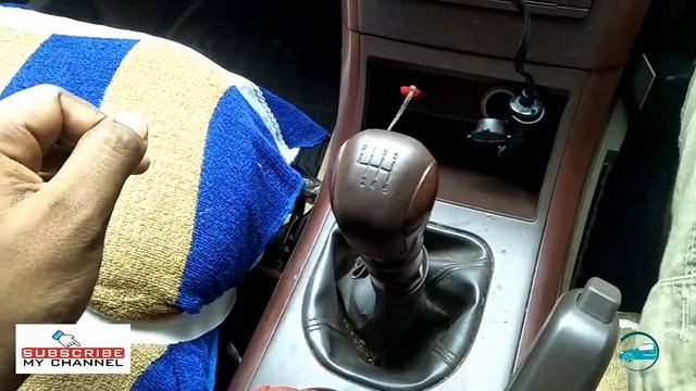 how to engage reverse gear in xuv500 || gear shifting in mahindra xuv500 смотреть онлайн