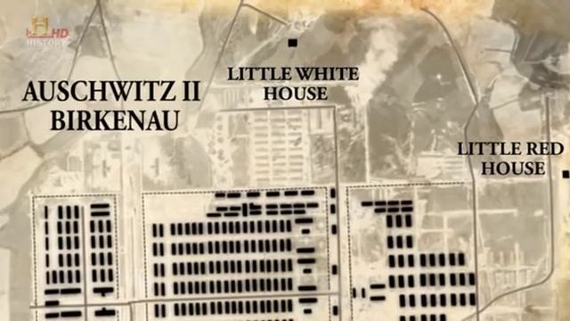 Освенцим Путешествие в Ад / Auschwitz Journey Into Hell (2013) смотреть онлайн