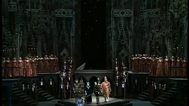 П И Чайковский ОРЛЕАНСКАЯ ДЕВА смотреть онлайн