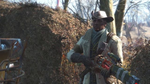 Fallout 4. Одна жизнь, одна смерть. Часть 6 (Вроде живём, а может и нет) смотреть онлайн