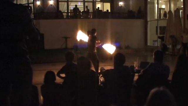 Покорение огня Шоу. Conquest of Fire Show. смотреть онлайн