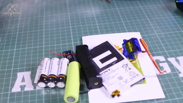 ТОП 3 САМОДЕЛКИ на ардуино! СДЕЛАЙ СЕБЕ ЭТИ ИНТЕРЕСНЫЕ ПРИСПОСОБЛЕНИЯ СВОИМИ РУКАМИ. КАНАЛ ДАБРО. смотреть онлайн