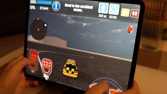 Fire Truck Driving,Big Sity Ambulance,Helicopter Rescue,911 Airport Rescue 2,Beach Life Guard смотреть онлайн