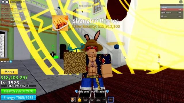 THIRD SEA New Cafe! Dealer, Cousin, Storage NPC Location In Blox Fruits