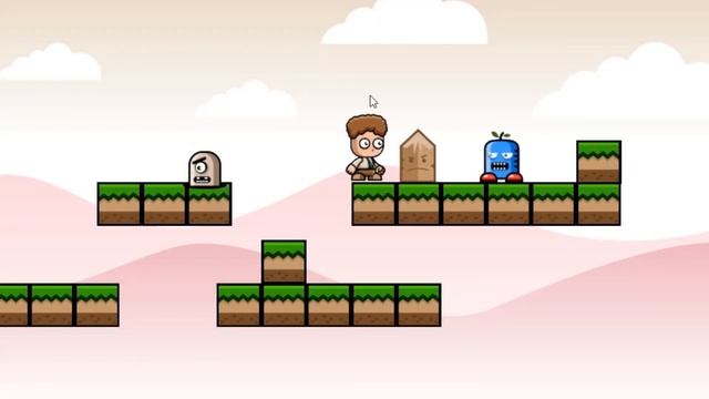 Создавать Игры ПРОЩЕ, чем ты думаешь смотреть онлайн