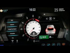 Как установить "сторнние темы" на лаунчер CarWebGuru 3.1 Pro