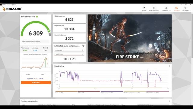ASUS PN53 First Look! A Fast Ryzen 6800H Mini PC That Can Really Game! Hands On