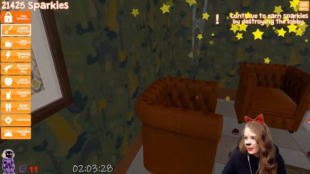 Let's Try Super Cat Herding: Totally Awesome Edition! смотреть онлайн