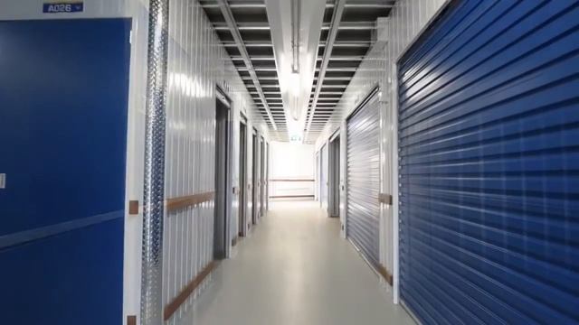 The Kings of Storage, Moving and More at Storage King Ellenbrook смотреть онлайн