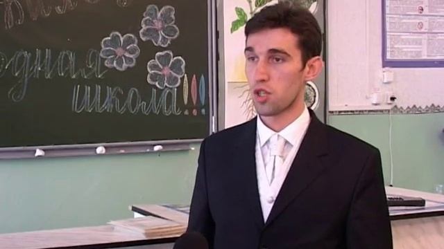 Новохоперск 2009 70-летний юбилей школы-интернат ОАО РЖД смотреть онлайн