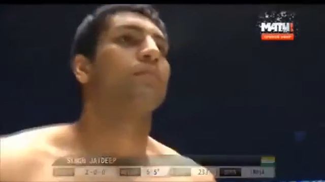 Федор Емельяненко vs Jaideep Singh KO 1 Round 31 12 2015 RIZIN 480x360 смотреть онлайн