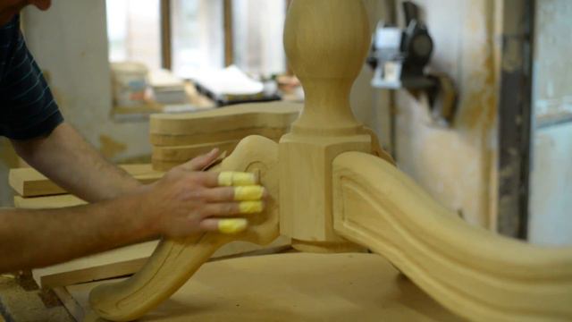 Дубовий стіл від виробника! смотреть онлайн