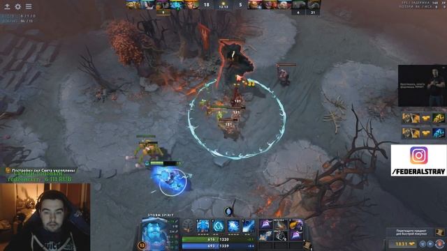 СТРЕЙ РОФЛИТ НА 500 ПОРЯДОЧНОСТИ! ПОПАЛСЯ С БОЛЬНЫМИ ТИММЕЙТАМИ! смотреть онлайн