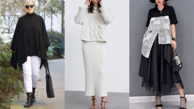 СТИЛЬ БОХО ДЛЯ ЖЕНЩИН ЗА 50 ЛЕТ? ОРИГИНАЛЬНЫЕ МОДЕЛИ И ФАСОНЫ 2023? смотреть онлайн