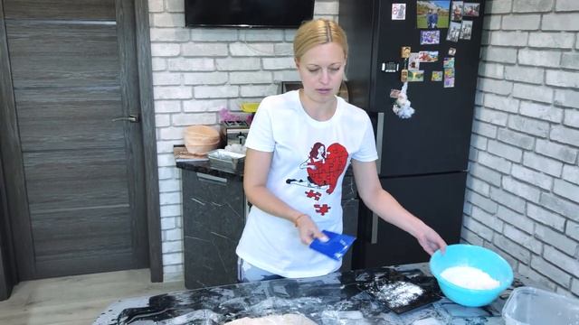 Французская булка смотреть онлайн