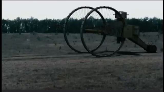 На чем спасались от потопа 17 века.Аппарат разобран в 1923 году. смотреть онлайн