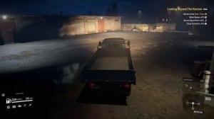 Tuz 420 Tatarin Location and Quarry Unlock Guide. SnowRunner Ep6.