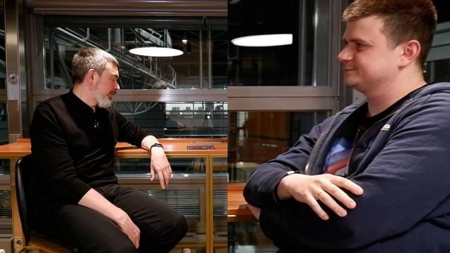 FRONT-END VS. BACK-END: БОЛЬШОЙ И ПОНЯТНЫЙ ГАЙД ДЛЯ НАЧИНАЮЩИХ смотреть онлайн