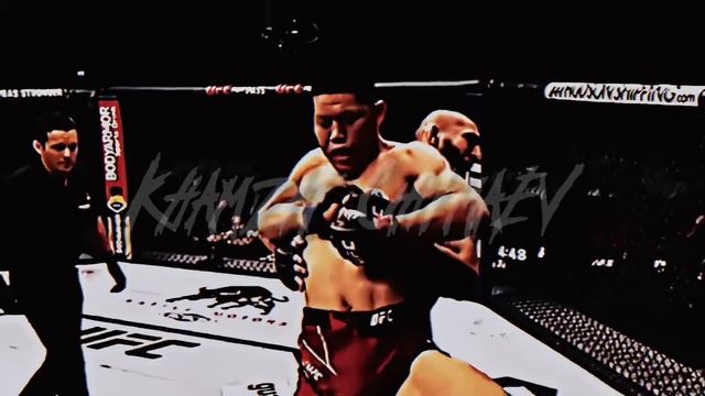 ?? Khamzat Chimaev Theme Song + Intro Everybody Remix ? BORZ !! ?